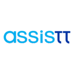 Assistt Logo Transparent PNG