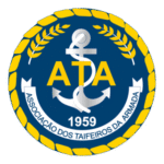 Associação Dos Taifeiros Da Armada Logo Transparent PNG