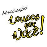 Associacao Loucos Por Voce Logo Transparent PNG