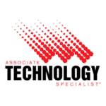 Associate Technology Specialist Logo Transparent PNG