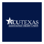 Associated Credit Union Of Texas Logo Transparent PNG