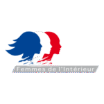 Association Femmes De Linterieur Logo Transparent PNG