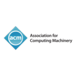 Association For Computing Machinery ACM Logo Transparent PNG
