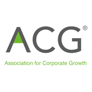 Association For Corporate Growth