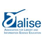 Association For Library And Info Science Education Logo Transparent PNG