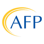 Association Of Fundraising Professionals AFP Logo Transparent PNG
