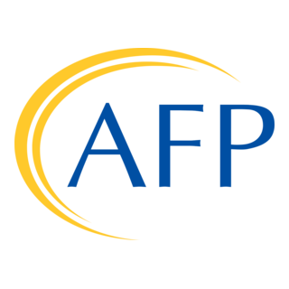 Association Of Fundraising Professionals AFP