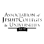Association Of Jesuit Colleges Universities Logo Transparent PNG