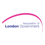 Association Of London Government Logo Transparent PNG