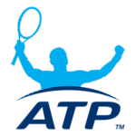 Association Of Tennis Professionals ATP Logo Transparent PNG