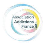 Associations Addictions France Logo Transparent PNG