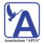 Associazione Apus Logo Transparent PNG