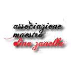 Associazione Maestro Dino Zanella Logo Transparent PNG