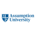 Assumption University Logo Transparent PNG
