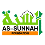 Assunnah Foundation Logo Transparent PNG