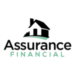 Assurance Financial Logo Transparent PNG