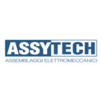 Assytech Logo Transparent PNG