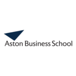 Aston Business School Logo Transparent PNG