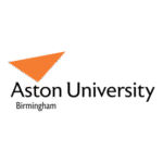 Aston University Logo Transparent PNG