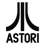 Astori Logo Transparent PNG