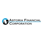 Astoria Financial Corporation Logo Transparent PNG