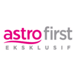 Astro First Logo Transparent PNG