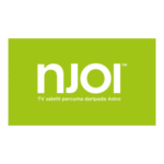 Astro Njoi Logo Transparent PNG