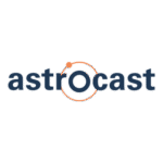 Astrocast Logo Transparent PNG