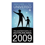 Astronomia 2009 Logo Transparent PNG