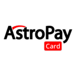 Astropay Card Logo Transparent PNG