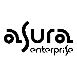 Asura Logo Transparent PNG
