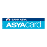 Asya Card Logo Transparent PNG
