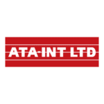 Ata int Ltd Logo Transparent PNG