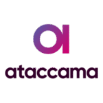 Ataccama Logo Transparent PNG