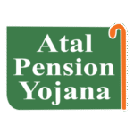 Atal Pension Yojana Logo Transparent PNG