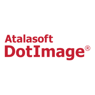 Atalasoft Dotimage