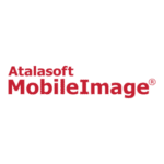 Atalasoft Mobileimage Logo Transparent PNG