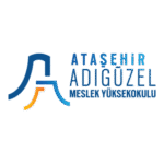 Ataşehir Adıgüzel Meslek Yüksekokulu Logo Transparent PNG