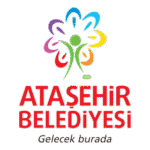 Ataşehir Belediyesi Logo Transparent PNG