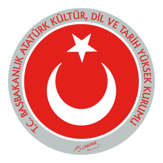 Atatürk Kültür Dil Ve Tarih Yüksek Kurumu