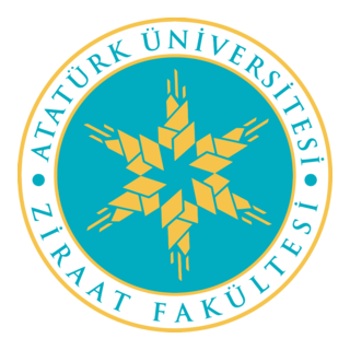 Atatürk Üniversitesi Ziraat Fakültesi