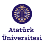 Atatürk University Logo Transparent PNG