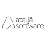 Ateliê De Software Logo Transparent PNG