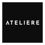 Ateliere Creative Technologies Logo Transparent PNG