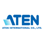 Aten International Logo Transparent PNG
