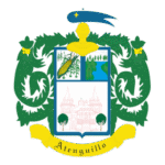 Atenguillo Logo Transparent PNG