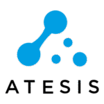 Atesis Logo Transparent PNG