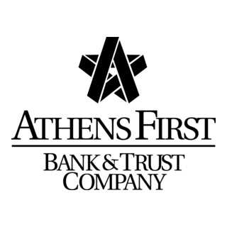 Athens First Bank Trust Company