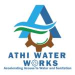 Athi Water Works Development Agency AWWDA Logo Transparent PNG