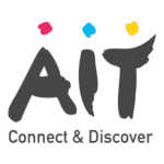Athlone Institute Of Technology Ait Logo Transparent PNG